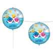 Picture of BABY SHARK FOIL BALLOON 18 INCH